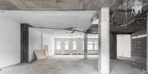 4-комн квартира Сеченовский переулок,  д. 3