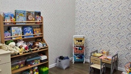 2-комн квартира улица Паршина, 10