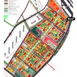 Продажа торгового помещения Аминьевское ш