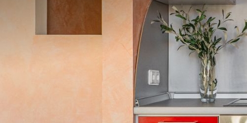 2-комн квартира улица Восстания, 6а