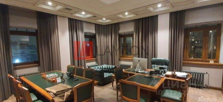 Продажа отдельного здания Демидовский Б. пер,  д. 12