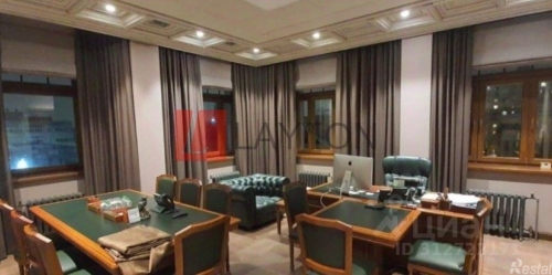 Отдельное здание Демидовский Б. пер,  д. 12