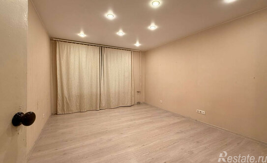 Продажа 1-комн квартиры на вторичном рынке Колпинское шоссе,  д. 59