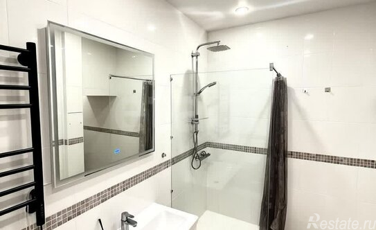 Продажа 1-комн квартиры на вторичном рынке Смольный пр-кт,  д. 7