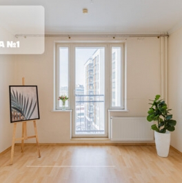 Продажа 3-комн квартиры на вторичном рынке Средний пр-кт,  д. 89