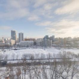 Продажа 3-комн квартиры на вторичном рынке Дмитровский проезд,  д. 18