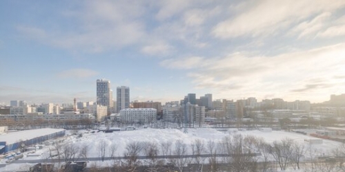 3-комн квартира Дмитровский проезд,  д. 18