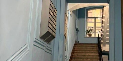 1-комн квартира Прядильный переулок, 8-10