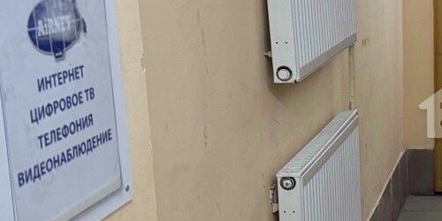 2-комн квартира Светлановский проспект, 40К2