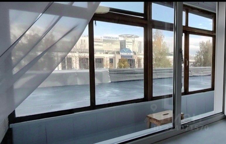 Аренда 1-комн квартиры на вторичном рынке проспект Большевиков, 17