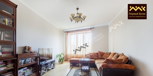 3-комн квартира 10-я Советская ул,  д. 4-6