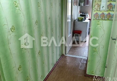 Продажа 3-комн квартиры на вторичном рынке Белорусская улица,  д. 26 к1