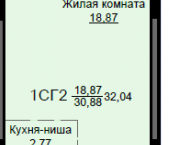 Продать Квартиры в новостройке Щёлково г., Новая Фабрика ул.   8