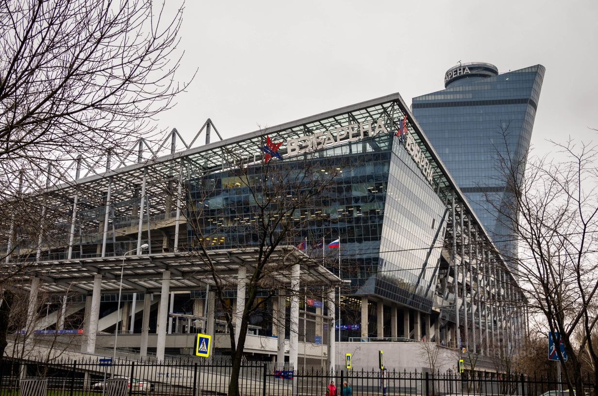 Аренда 2-комн квартиры на вторичном рынке Новопесчаная улица, 23К7