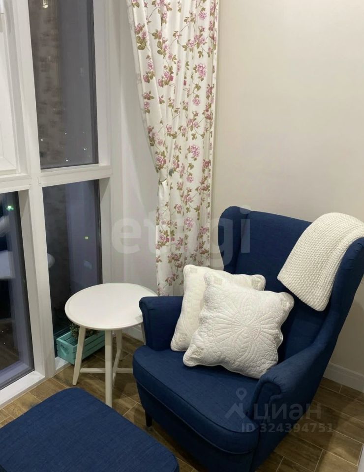 Продажа 2-комн квартиры на вторичном рынке улица Богословская, 4к1