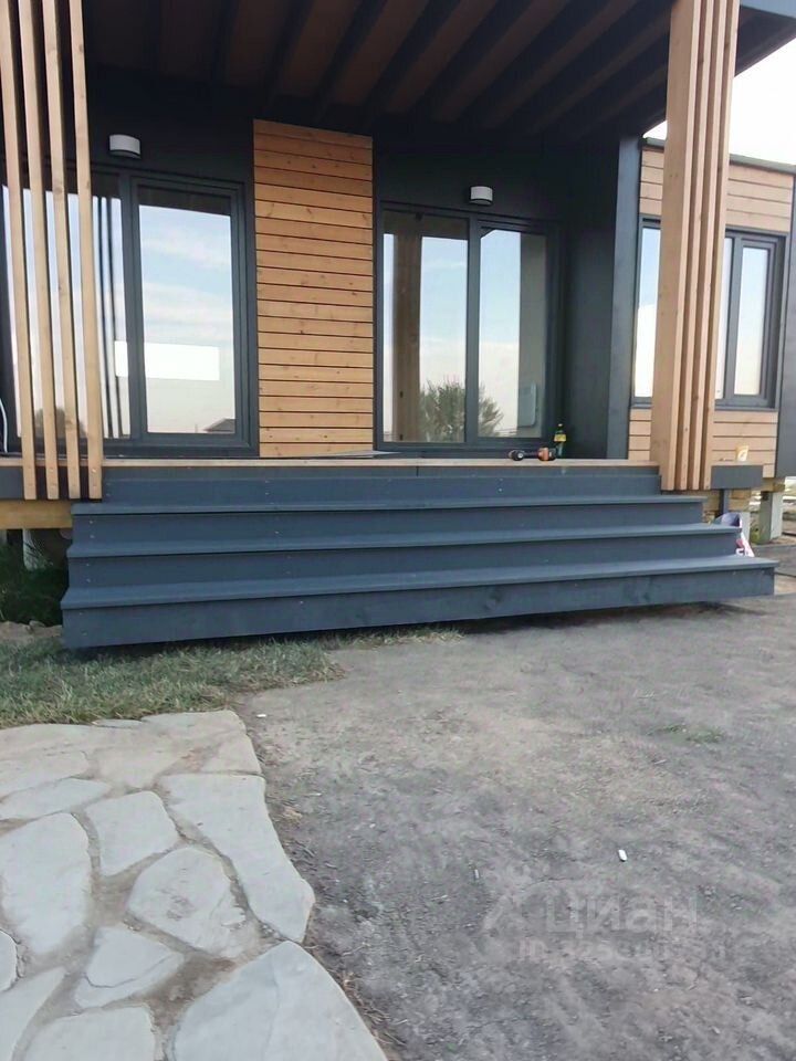 Продажа дома КП Русская усадьба, улица Изумрудная