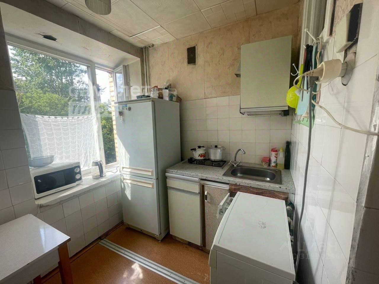 Продажа 2-комн квартиры на вторичном рынке Балашиха, улица Карла Маркса, 4