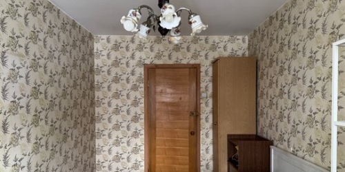 3-комн квартира ул Вешняковская,  д. 41,  к. 1