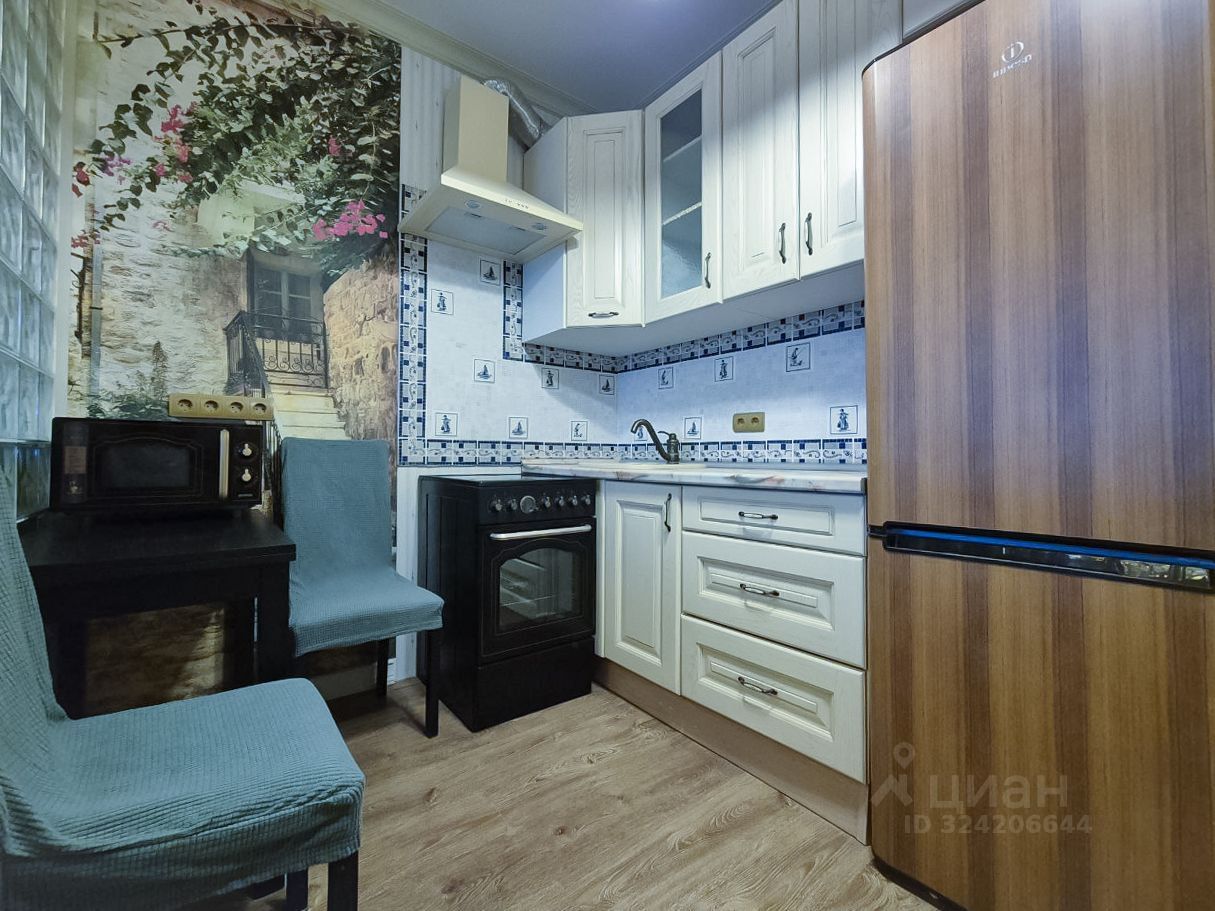 Продажа студии Реутов, Юбилейный проспект, 66