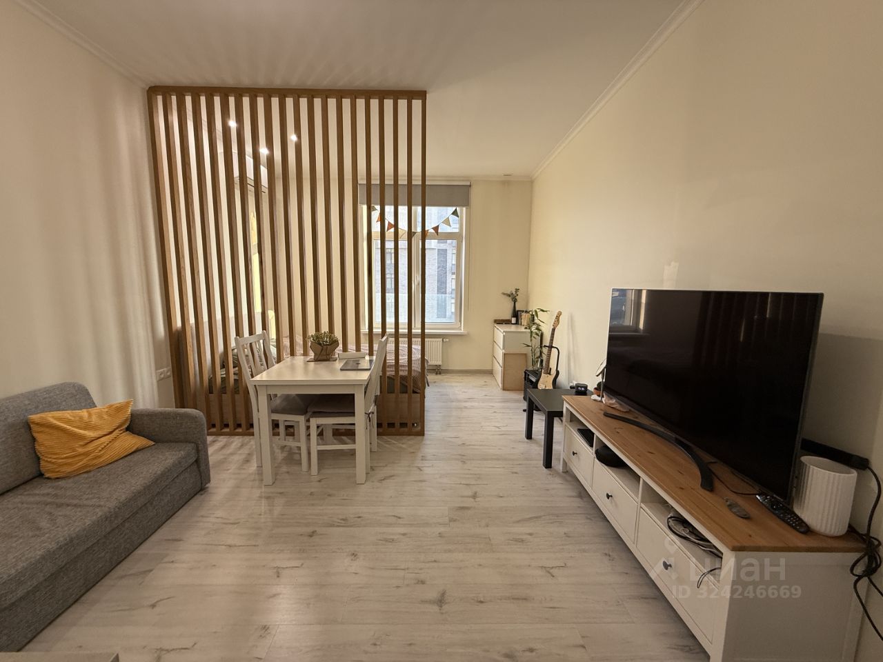 Продажа студии улица Мневники, 5