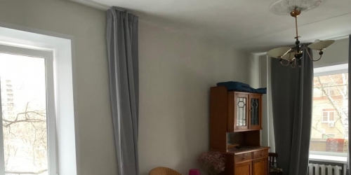 1-комн квартира Институтская 3-я ул,  д. 4