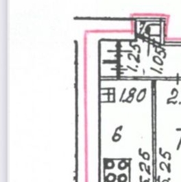 Продажа 4-комн квартиры на вторичном рынке улица Полозова, 11 Продажа 4-комн квартиры на вторичном рынке улица Полозова, 11