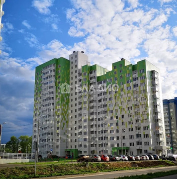 Продажа 3-комн квартиры на вторичном рынке Свердловский, ул. Заречная,  д. 12