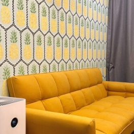 Продажа 1-комн квартиры на вторичном рынке Кушелевская дор,  д. 7,  к. 1