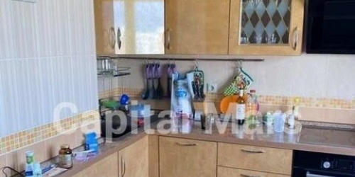 3-комн квартира Новотушинский пр-д,  д. 6,  к. 1