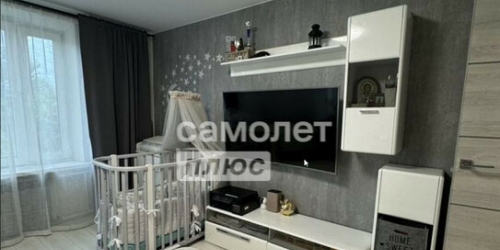 1-комн квартира ул Вятская,  д. 53