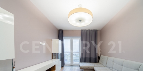 2-комн квартира Машиностроения 1-я ул., 10