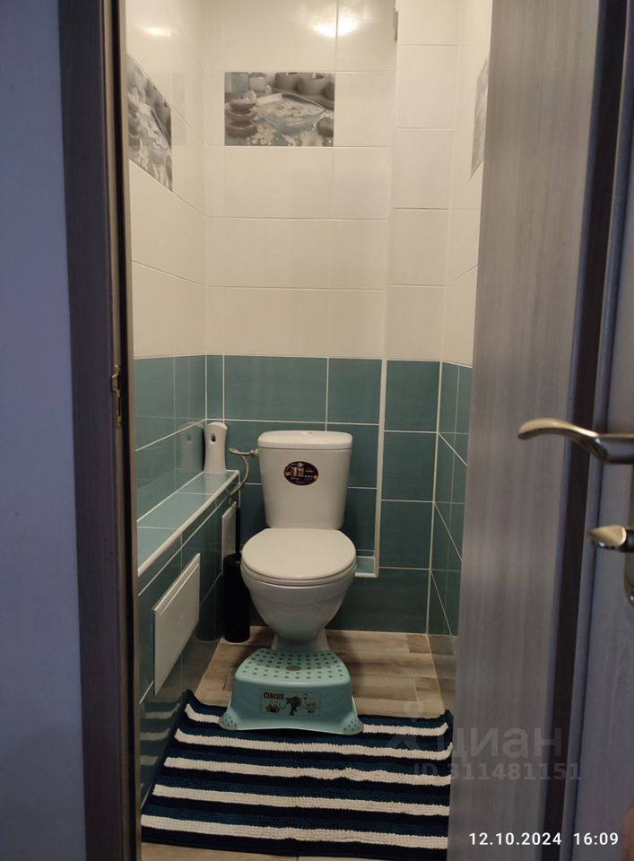 Аренда комнаты Широкая улица, 23К2