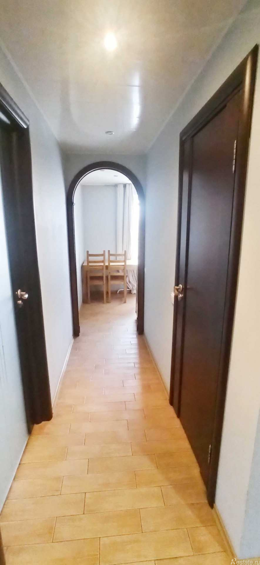 Продажа 2-комн квартиры на вторичном рынке Кронштадт г., Манежный пер., 2