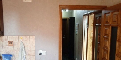 1-комн квартира улица Константинова,  д. 1