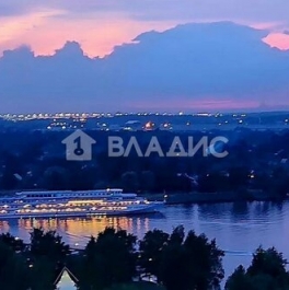 Продажа 2-комн квартиры на вторичном рынке Хлебниково, Набережная улица,  д. 29