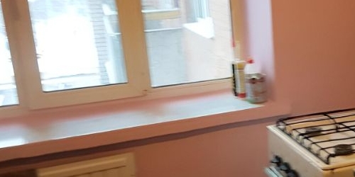 Комната Колпино, улица Металлургов, 4