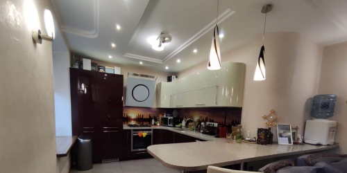 3-комн квартира ул Константина Царёва,  д. 6