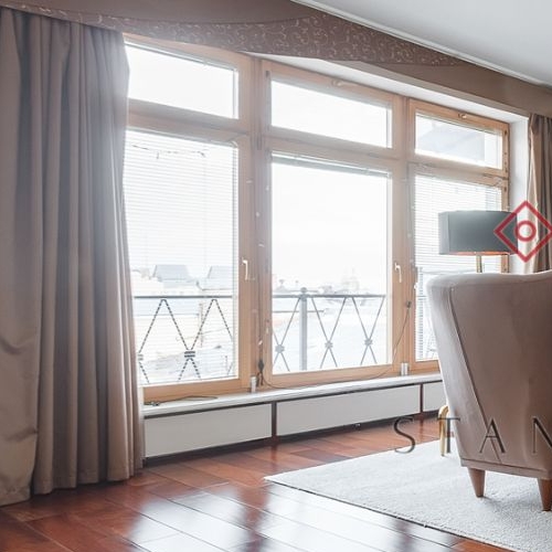 5-комн квартира набережная Реки Фонтанки, 25