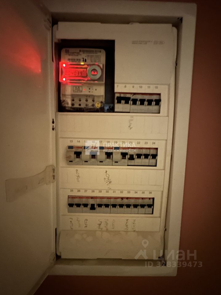 Продажа 4-комн квартиры на вторичном рынке Варсонофьевский переулок, 4С1