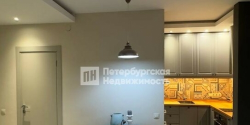 1-комн квартира Александровской фермы пр-кт,  д. 8