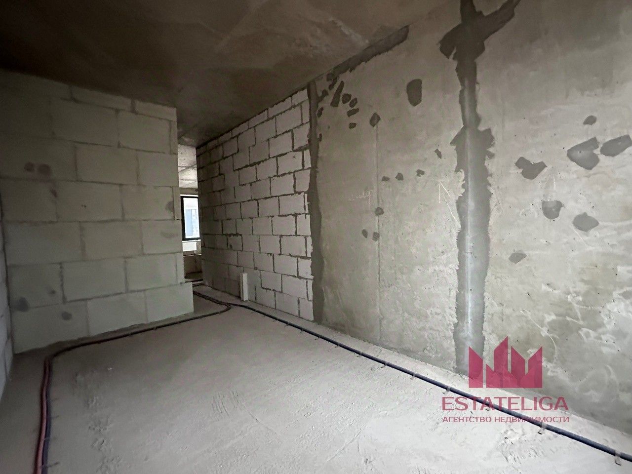 Продажа 3-комн квартиры на вторичном рынке Новоалексеевская улица, 16к3