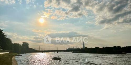 2-комн квартира Петровский пр-кт,  д. 9,  к. А