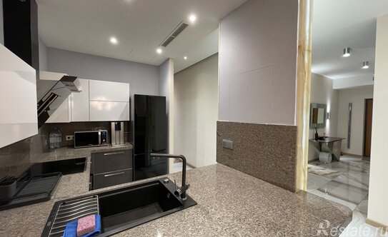 Продажа 3-комн квартиры на вторичном рынке Костомаровский переулок