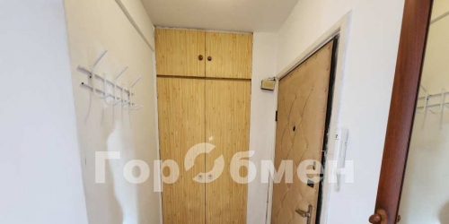 1-комн квартира улица Лавочкина, 48к1