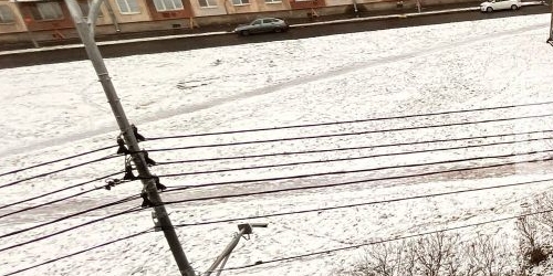 2-комн квартира Ланское шоссе, 59