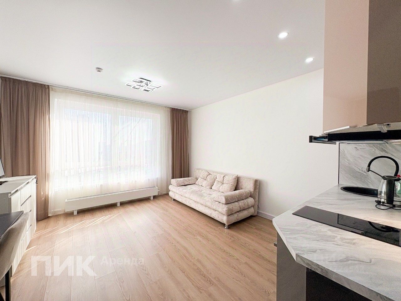 Аренда студии Очаковское шоссе, 5к5