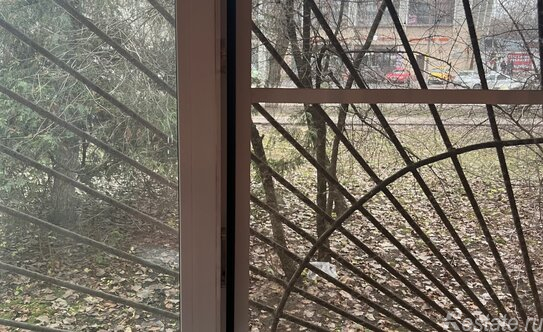 Продажа 2-комн квартиры на вторичном рынке Люберцы г, Смирновская ул,  д. 1А