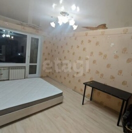 Продажа 1-комн квартиры на вторичном рынке ул Вавиловых,  д. 5,  к. 4