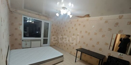 1-комн квартира ул Вавиловых,  д. 5,  к. 4