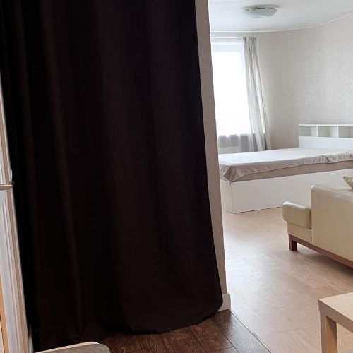 Студия улица Мельникова, 3к6